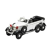 Amazon.co.jp: ミニチュアカー 1:43 メルセデスベンツ G4